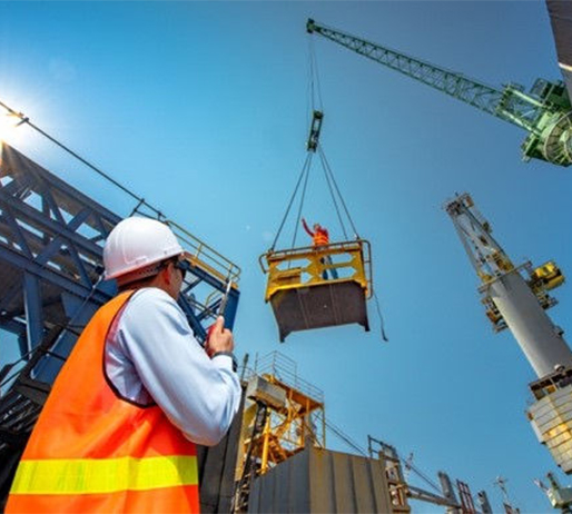 32-Hour Course – Suspended Scaffolding Supervisor